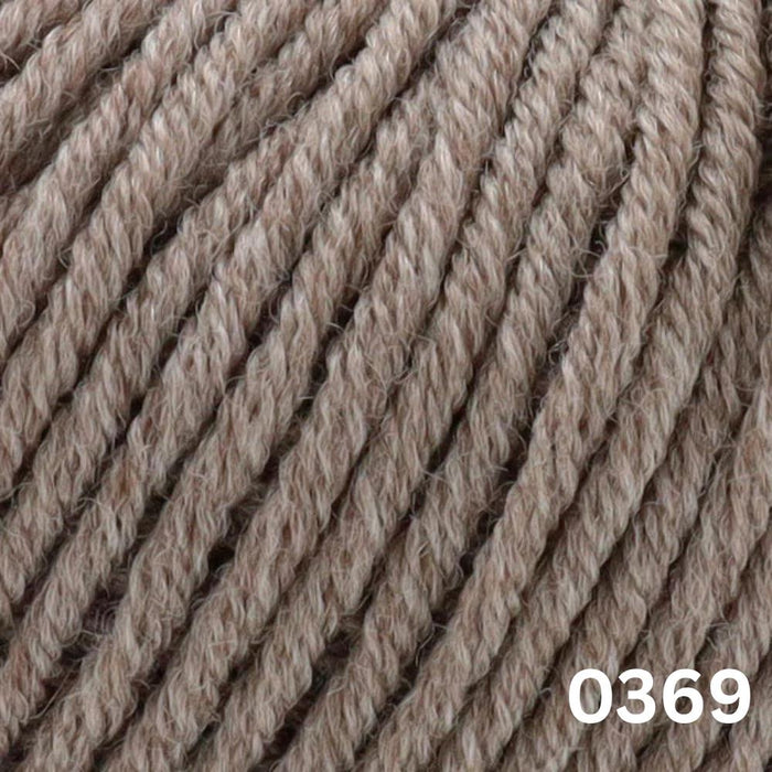 Sesia Nordica Italian Merino - 8ply-Yarn-Wentworth Distributors-Branches (0369)-Wild & Woolly Yarns