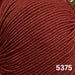 Sesia Nordica Italian Merino - 8ply-Yarn-Wentworth Distributors-Burnt Umber (5375)-Wild & Woolly Yarns