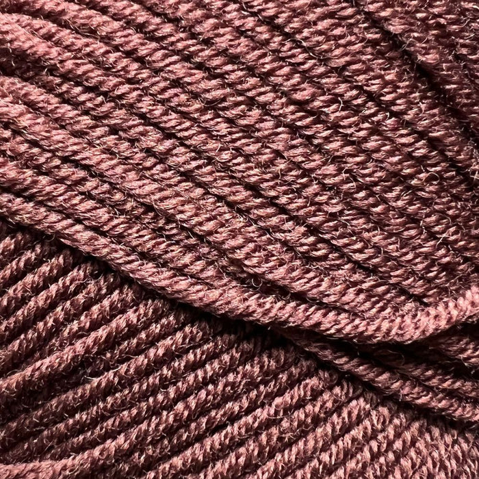 Sesia Nordica Italian Merino - 8ply-Yarn-Wild and Woolly Yarns