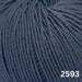 Sesia Nordica Italian Merino - 8ply-Yarn-Wentworth Distributors-Forget Me Not (2593)**-Wild & Woolly Yarns