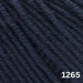 Sesia Nordica Italian Merino - 8ply-Yarn-Wentworth Distributors-French Navy (1265)-Wild & Woolly Yarns