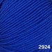 Sesia Nordica Italian Merino - 8ply-Yarn-Wentworth Distributors-Imperial Blue (2924)-Wild & Woolly Yarns