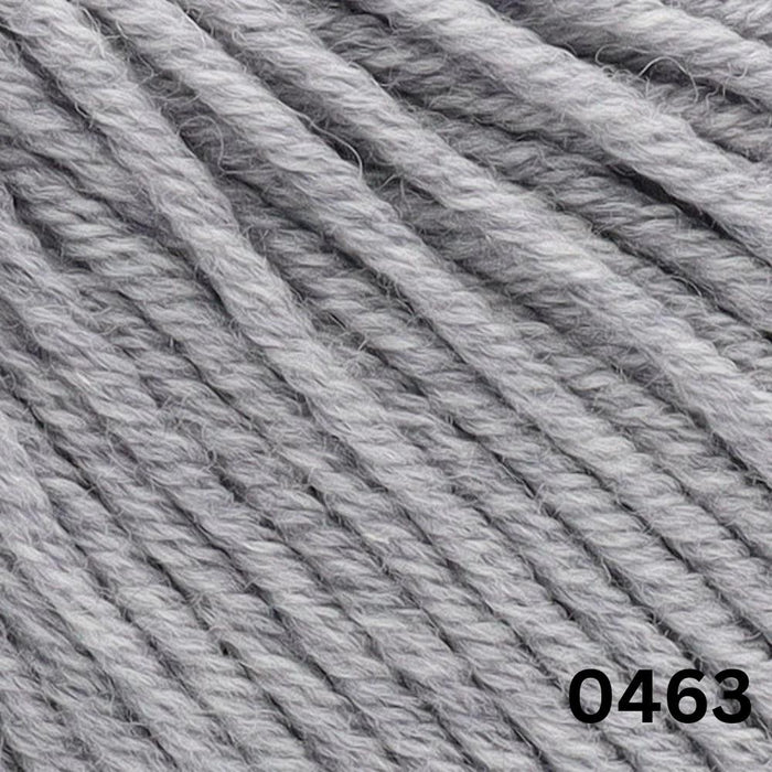 Sesia Nordica Italian Merino - 8ply-Yarn-Wentworth Distributors-Lavagna (0463)-Wild & Woolly Yarns