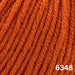Sesia Nordica Italian Merino - 8ply-Yarn-Wentworth Distributors-Marigold (6348)-Wild & Woolly Yarns