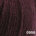 Sesia Nordica Italian Merino - 8ply-Yarn-Wentworth Distributors-Midnight Plum (0956)-Wild & Woolly Yarns