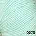 Sesia Nordica Italian Merino - 8ply-Yarn-Wentworth Distributors-Mint (0270)-Wild & Woolly Yarns