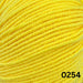 Sesia Nordica Italian Merino - 8ply-Yarn-Wentworth Distributors-Pale Buttercup (0254)-Wild & Woolly Yarns