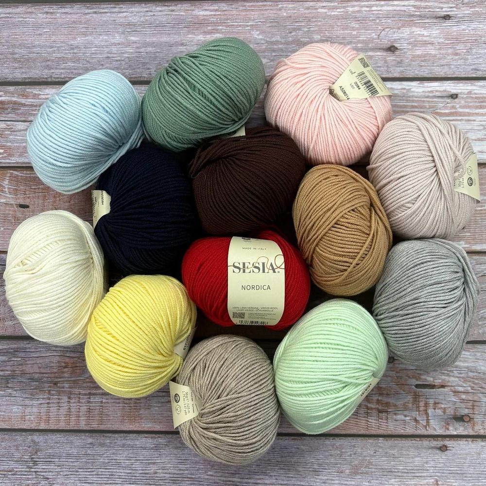 Yarn