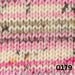 Sesia Nordica Prints - 8ply Italian Merino-Yarn-Wentworth Distributors-Summer Bedding (0179)-Wild & Woolly Yarns