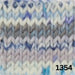 Sesia Nordica Prints - 8ply Italian Merino-Yarn-Wentworth Distributors-Summer Bedding (0179)-Wild & Woolly Yarns