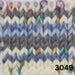 Sesia Nordica Prints - 8ply Italian Merino-Yarn-Wentworth Distributors-Summer Bedding (0179)-Wild & Woolly Yarns