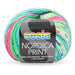 Sesia Nordica Prints - 8ply Italian Merino-Yarn-Wild and Woolly Yarns