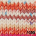 Sesia Nordica Prints - 8ply Italian Merino-Yarn-Wentworth Distributors-Summer Bedding (0179)-Wild & Woolly Yarns