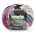 Sesia Nordica Prints - 8ply Italian Merino-Yarn-Wild and Woolly Yarns