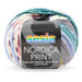 Sesia Nordica Prints - 8ply Italian Merino-Yarn-Wild and Woolly Yarns