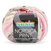 Sesia Nordica Prints - 8ply Italian Merino-Yarn-Wild and Woolly Yarns