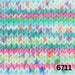 Sesia Nordica Prints - 8ply Italian Merino-Yarn-Wentworth Distributors-Summer Bedding (0179)-Wild & Woolly Yarns