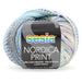 Sesia Nordica Prints - 8ply Italian Merino-Yarn-Wild and Woolly Yarns