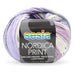 Sesia Nordica Prints - 8ply Italian Merino-Yarn-Wild and Woolly Yarns