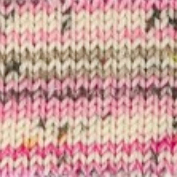 Sesia Nordica Prints - 8ply Italian Merino-Yarn-Wentworth Distributors-Summer Bedding (0179)-Wild & Woolly Yarns