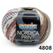 Sesia Nordica Prints - 8ply Italian Merino-Yarn-Wentworth Distributors-4808-Wild & Woolly Yarns
