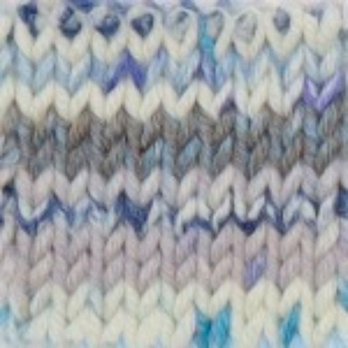 Sesia Nordica Prints - 8ply Italian Merino-Yarn-Wild and Woolly Yarns