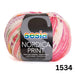 Sesia Nordica Prints - 8ply Italian Merino-Yarn-Wentworth Distributors-Cherry Sundae (1534)-Wild & Woolly Yarns