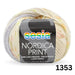 Sesia Nordica Prints - 8ply Italian Merino-Yarn-Wentworth Distributors-Pebble Path (1353)-Wild & Woolly Yarns