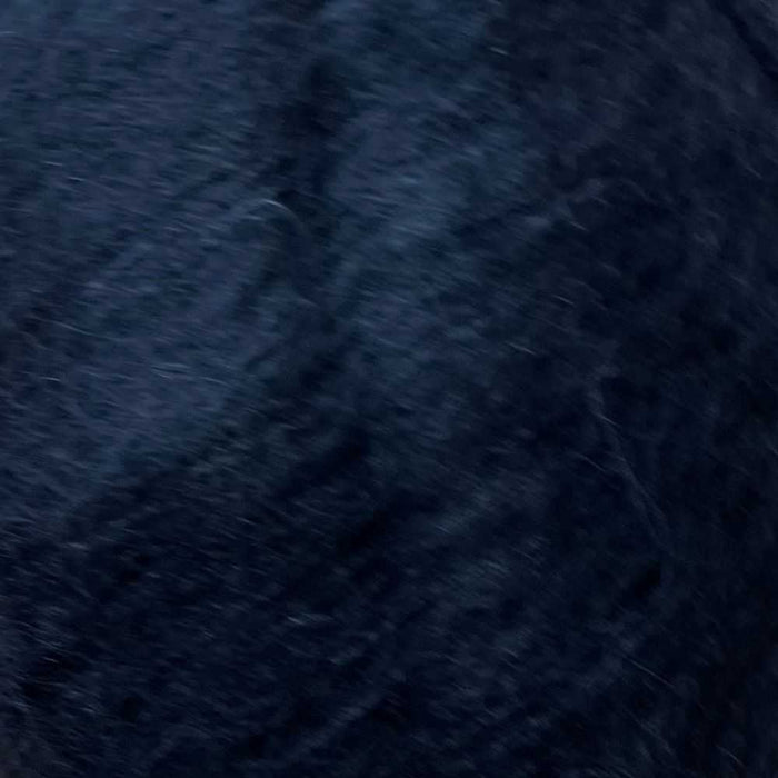 Sesia Oliver Suri Alpaca - 2ply-Yarn-Wentworth Distributors-Midnight Express (0067)-Wild & Woolly Yarns