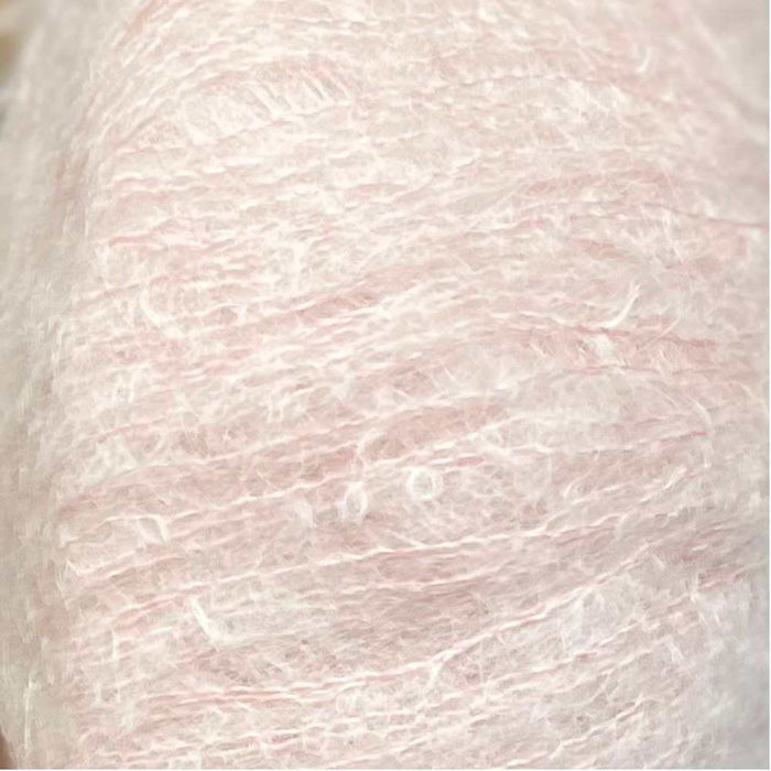 Sesia Oliver Suri Alpaca - 2ply-Yarn-Wentworth Distributors-Provincial Pink (0160)-Wild & Woolly Yarns