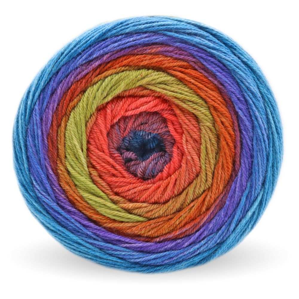 Sesia Talent - 4Ply Merino-Yarn-Wentworth Distributors-Palude (4640)*-Wild & Woolly Yarns