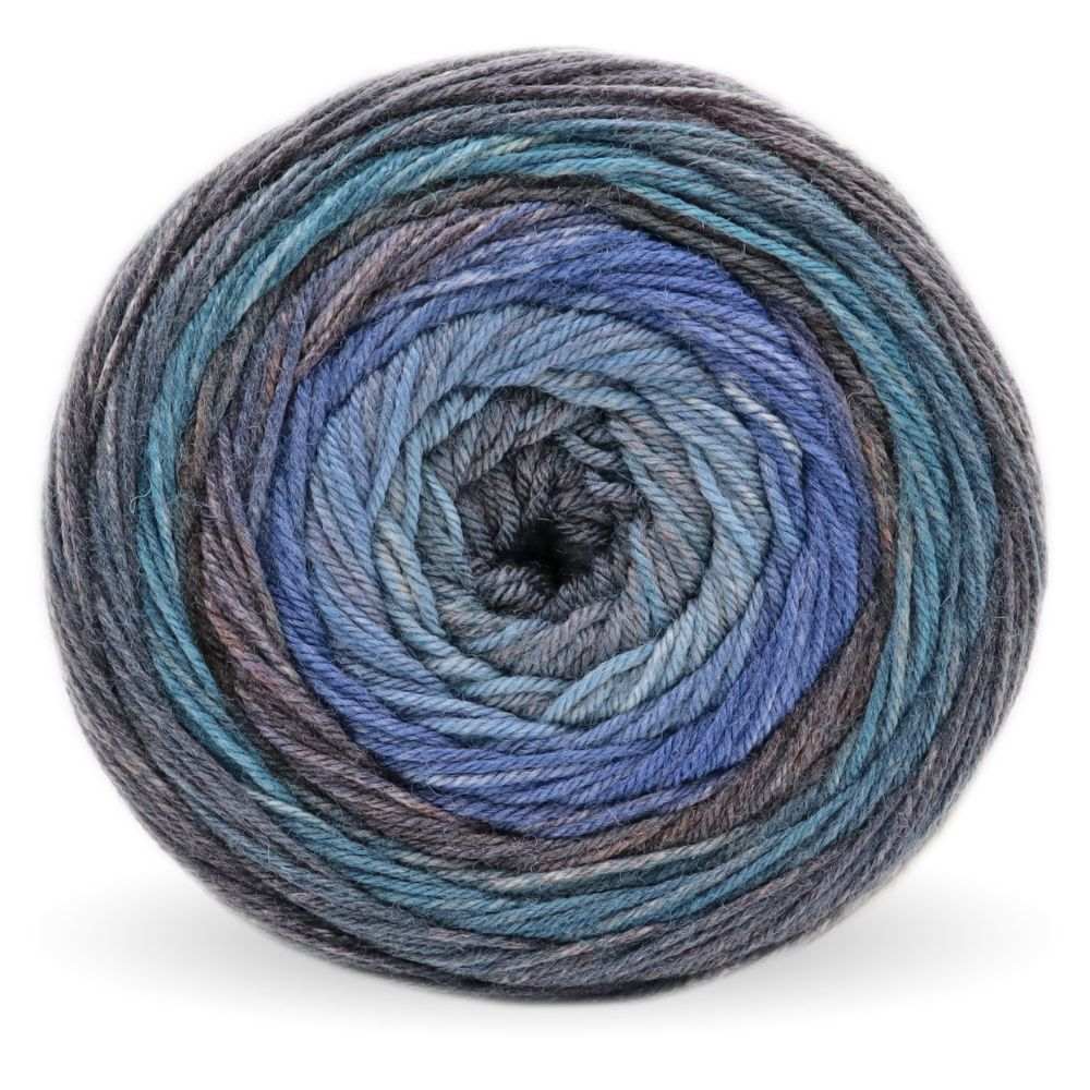 Sesia Talent - 4Ply Merino-Yarn-Wentworth Distributors-Tempesta (4633)-Wild & Woolly Yarns