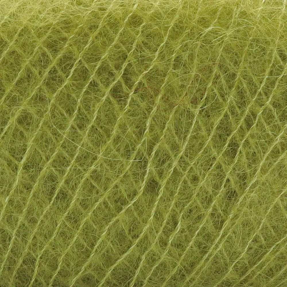 Sesia Vivienne 2Ply Silk Mohair-Yarn-Wentworth Distributors-Black (0067)-Wild & Woolly Yarns