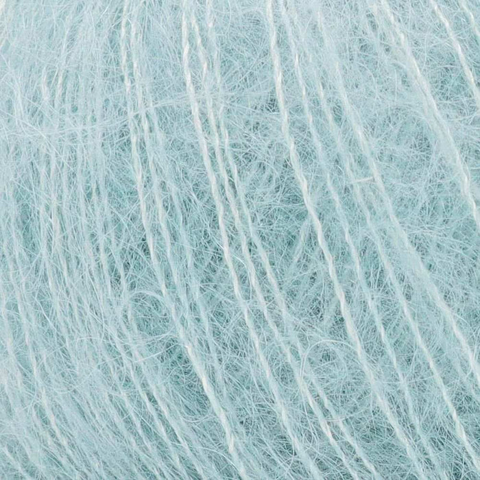 Sesia Vivienne 2Ply Silk Mohair-Yarn-Wentworth Distributors-Black (0067)-Wild & Woolly Yarns