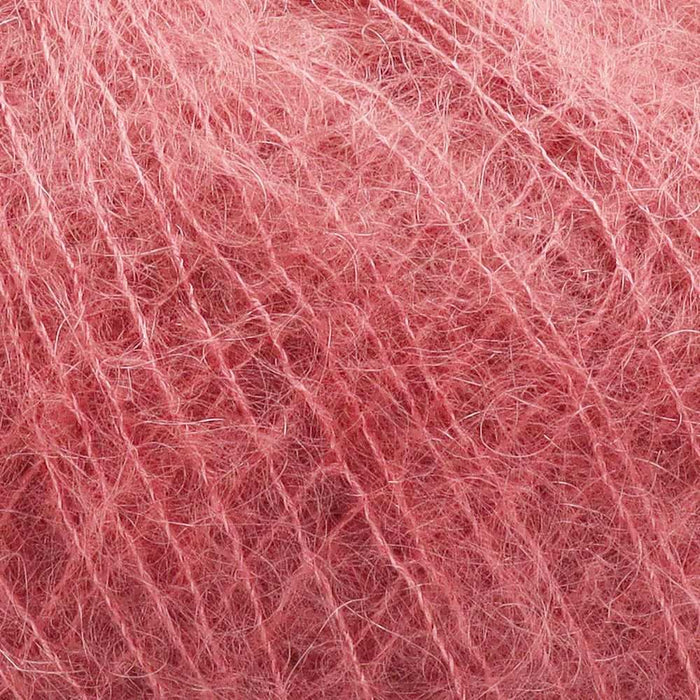 Sesia Vivienne 2Ply Silk Mohair-Yarn-Wentworth Distributors-Black (0067)-Wild & Woolly Yarns