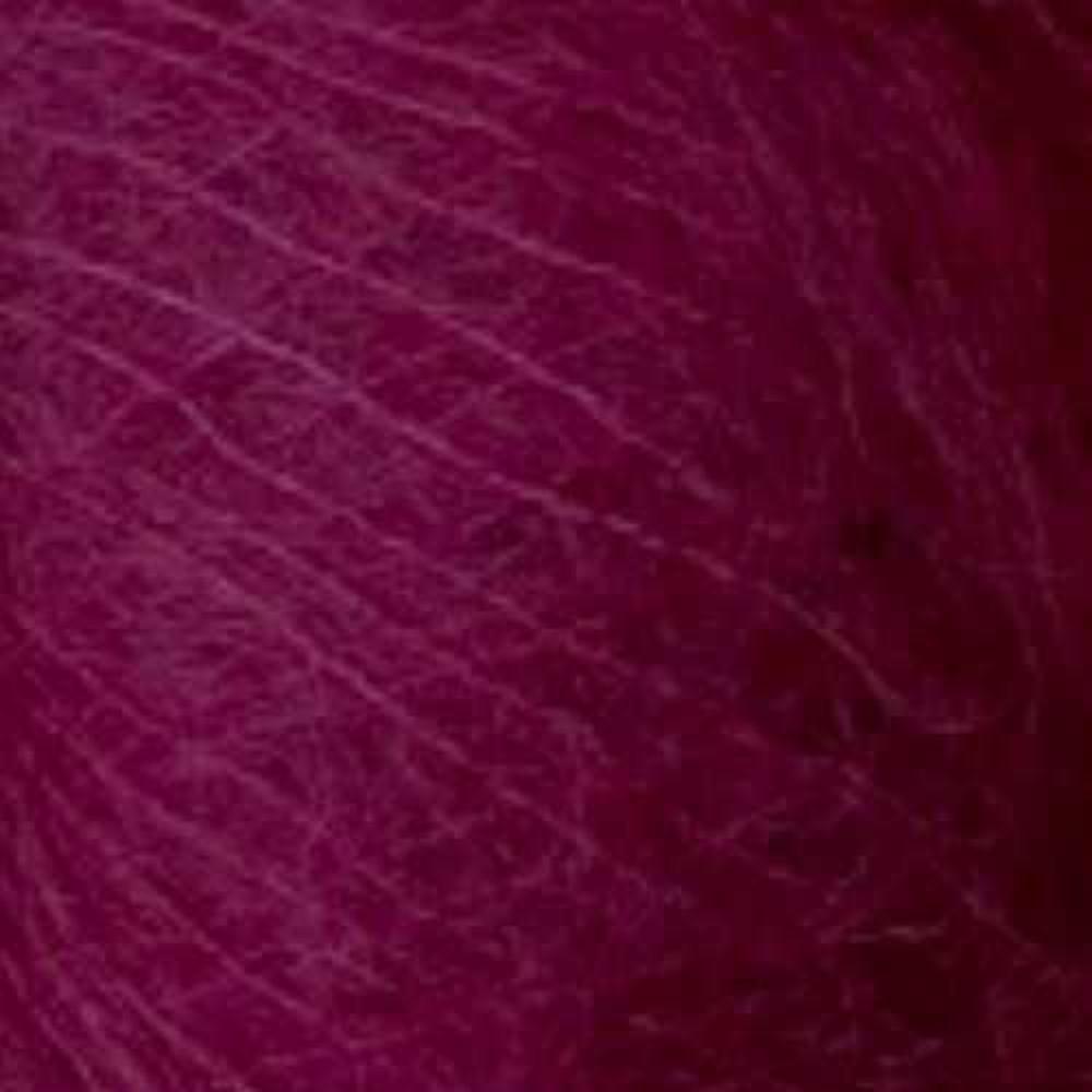 Sesia Vivienne 2Ply Silk Mohair-Yarn-Wentworth Distributors-Black (0067)-Wild & Woolly Yarns