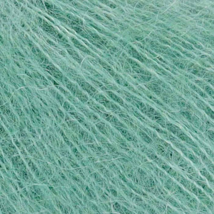 Sesia Vivienne 2Ply Silk Mohair-Yarn-Wentworth Distributors-Black (0067)-Wild & Woolly Yarns