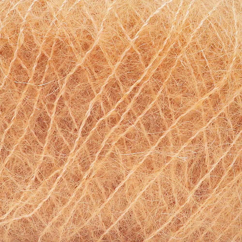 Sesia Vivienne 2Ply Silk Mohair-Yarn-Wentworth Distributors-Black (0067)-Wild & Woolly Yarns