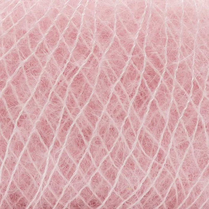 Sesia Vivienne 2Ply Silk Mohair-Yarn-Wentworth Distributors-Black (0067)-Wild & Woolly Yarns