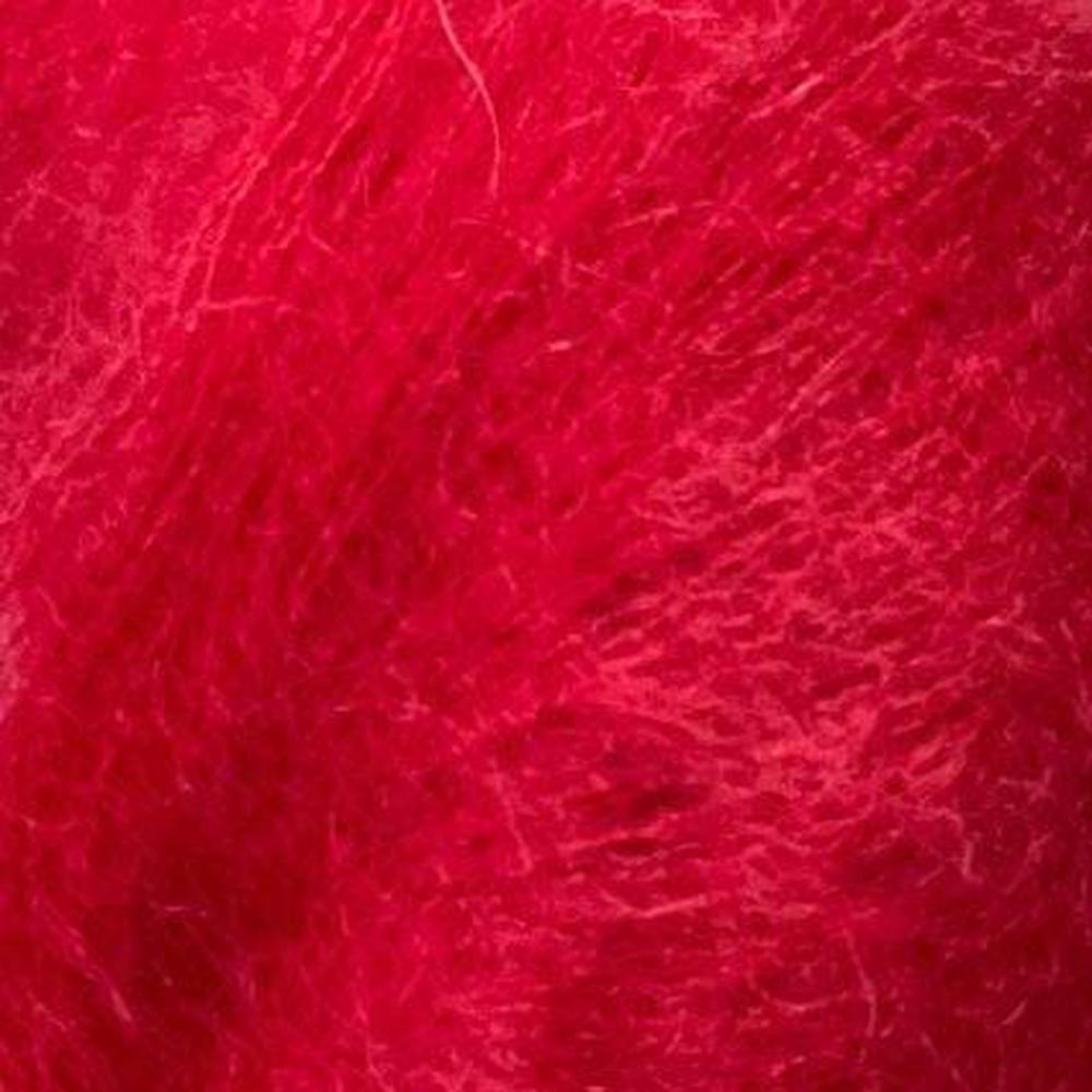Sesia Vivienne 2Ply Silk Mohair-Yarn-Wentworth Distributors-Black (0067)-Wild & Woolly Yarns