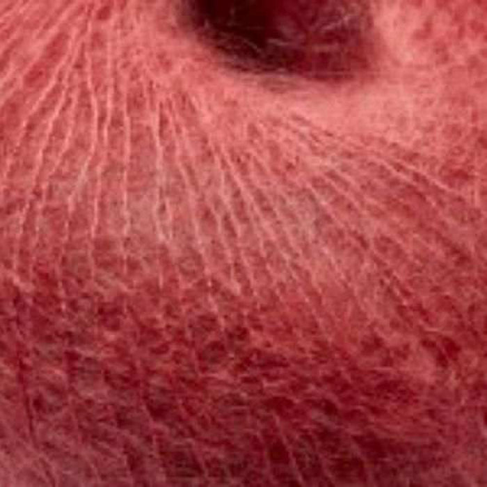 Sesia Vivienne 2Ply Silk Mohair-Yarn-Wentworth Distributors-Black (0067)-Wild & Woolly Yarns