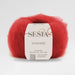 Sesia Vivienne 2Ply Silk Mohair-Yarn-Wentworth Distributors-Black (0067)-Wild & Woolly Yarns