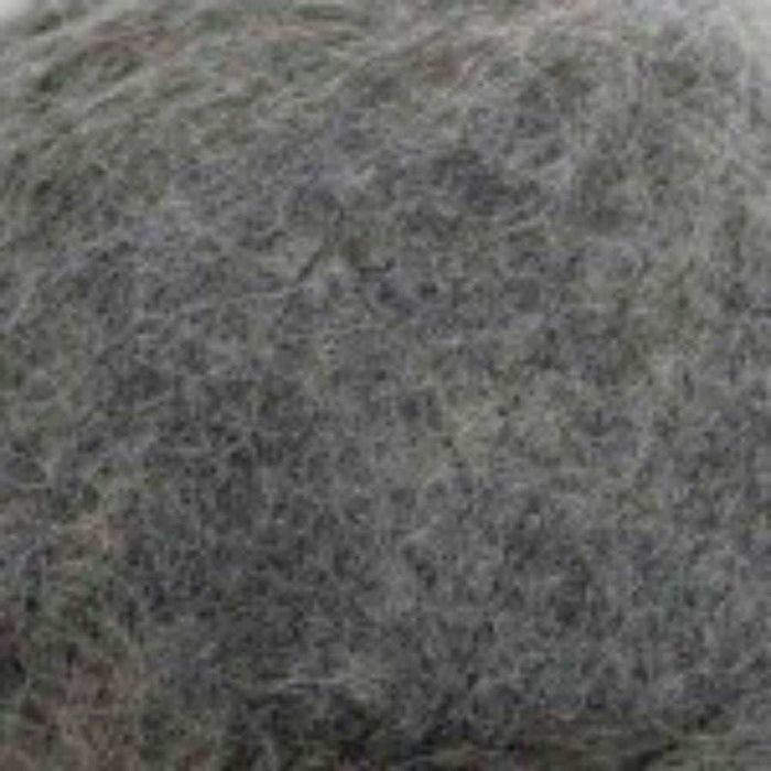 Sesia Vivienne 2Ply Silk Mohair-Yarn-Wentworth Distributors-Black (0067)-Wild & Woolly Yarns