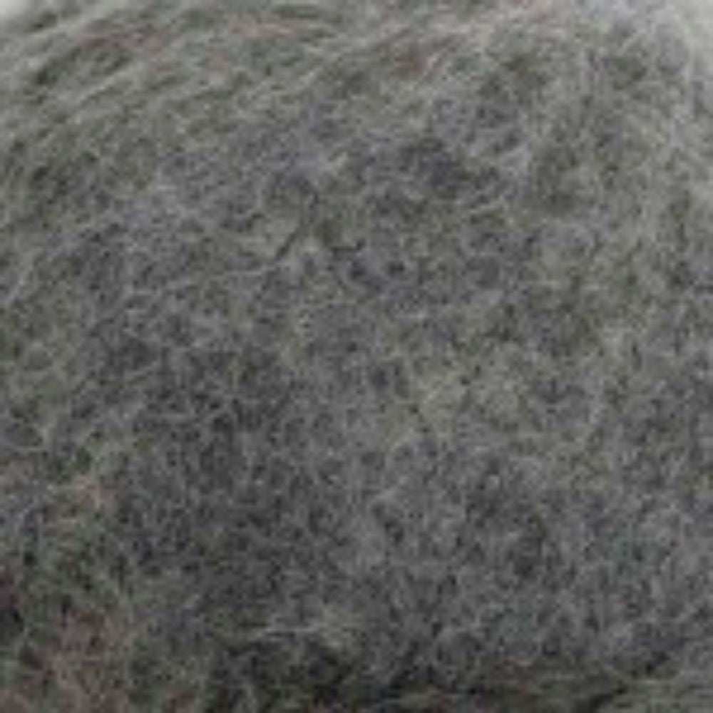 Sesia Vivienne 2Ply Silk Mohair-Yarn-Wentworth Distributors-Anthracite (D154)**-Wild & Woolly Yarns