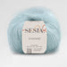 Sesia Vivienne 2Ply Silk Mohair-Yarn-Wentworth Distributors-Blue Powder (3211)-Wild & Woolly Yarns
