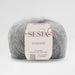 Sesia Vivienne 2Ply Silk Mohair-Yarn-Wentworth Distributors-Grigio Melange (8463)-Wild & Woolly Yarns