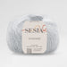 Sesia Vivienne 2Ply Silk Mohair-Yarn-Wentworth Distributors-Ice (1578)-Wild & Woolly Yarns