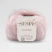 Sesia Vivienne 2Ply Silk Mohair-Yarn-Wentworth Distributors-Marshmallow (4392)-Wild & Woolly Yarns