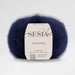 Sesia Vivienne 2Ply Silk Mohair-Yarn-Wentworth Distributors-Navy Blue (0469)-Wild & Woolly Yarns