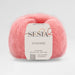 Sesia Vivienne 2Ply Silk Mohair-Yarn-Wentworth Distributors-Rosa Antico (2029)-Wild & Woolly Yarns